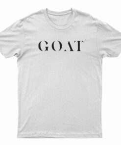 Goat T-Shirt