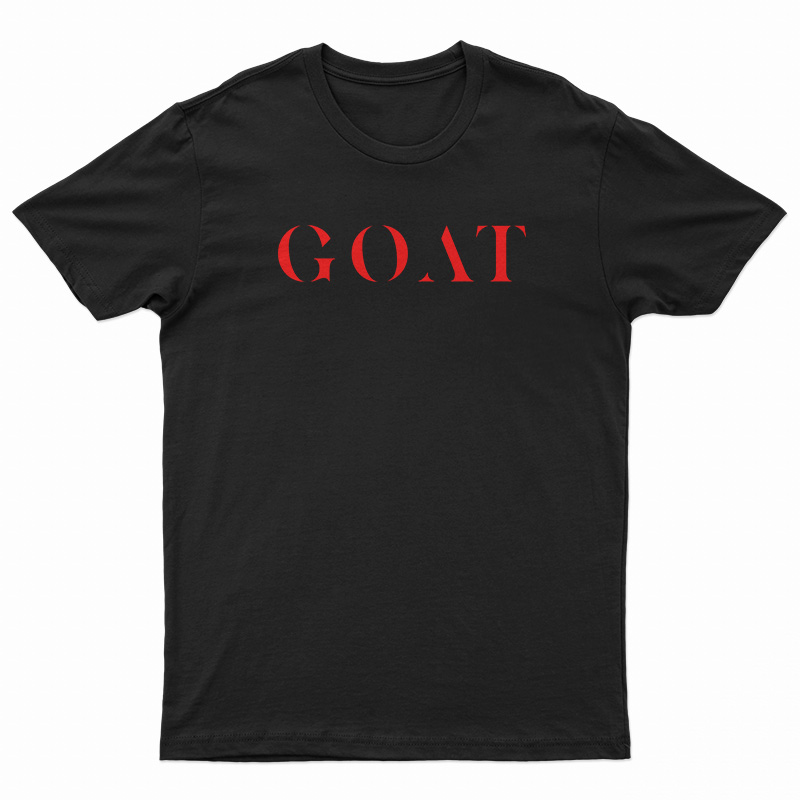 Goat T-Shirt