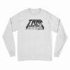 Gou Trap Master Satoko Long Sleeve T-Shirt