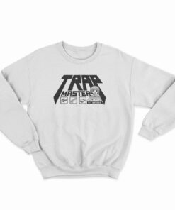 Gou Trap Master Satoko Sweatshirt