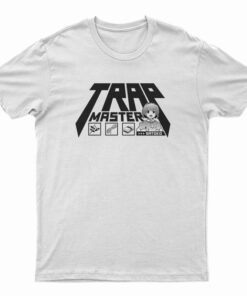 Gou Trap Master Satoko T-Shirt