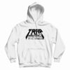 Gou Trap Master Satoko Hoodie