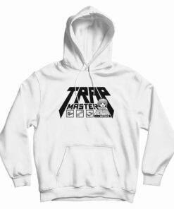 Gou Trap Master Satoko Hoodie