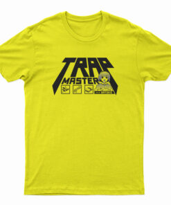 Gou Trap Master Satoko T-Shirt
