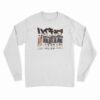 Haikyuu Karasuno Long Sleeve T-Shirt