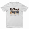 Haikyuu Karasuno T-Shirt