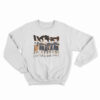 Haikyuu Karasuno Sweatshirt