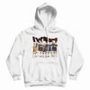 Haikyuu Karasuno Hoodie