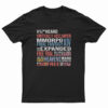 Have You Heard Of The Critically Acclaimed T-Shirt
