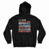Have You Heard Of The Critically Acclaimed Hoodie