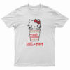 Hello Kitty Cup Noodles T-Shirt
