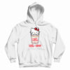 Hello Kitty Cup Noodles Hoodie