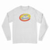 I Can't Believe I'm Still In Therapy Long Sleeve T-Shirt