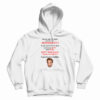 I Think The Twilight Movies Are Awesome Hoodie