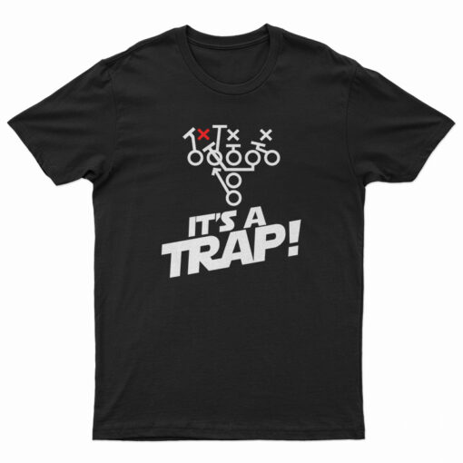 It’s a Trap T-Shirt