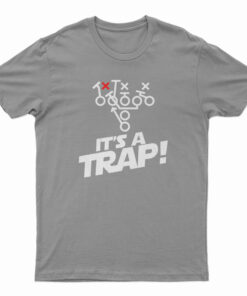 It’s a Trap T-Shirt