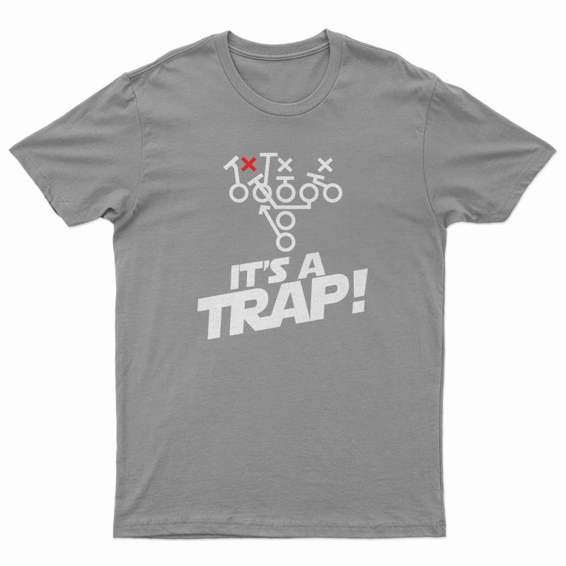 It’s a Trap T-Shirt