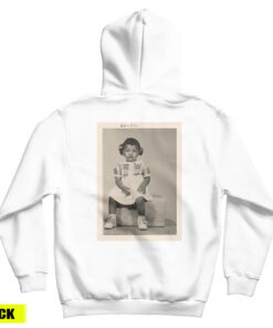 Kanye West Donda Mercedes-Benz Stadium Atlanta Hoodie