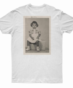 Kanye West Donda Mercedes-Benz Stadium Atlanta T-Shirt