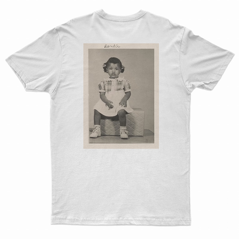 Kanye West Donda Mercedes-Benz Stadium Atlanta T-Shirt