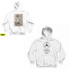 Kanye West Donda Mercedes-Benz Stadium Atlanta Hoodie