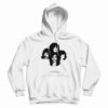 Kings Of Leon Youth And Young Manhood Hoodie