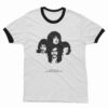 Kings Of Leon Youth And Young Manhood Ringer T-Shirt
