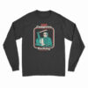 Let’s Computer Hacking Long Sleeve T-Shirt