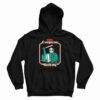Let’s Computer Hacking Hoodie