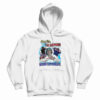 Long Live La Capone We Only Play For Keeps Hoodie