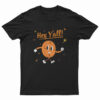 Marvel Loki Miss Minutes Hey Y’all Retro T-Shirt
