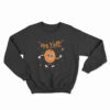 Marvel Loki Miss Minutes Hey Y’all Retro Sweatshirt