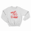 Miley Cyrus Devil Gay Sweatshirt