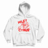 Miley Cyrus Devil Gay Hoodie