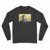 My Name Is Yoshikage Kira Long Sleeve T-Shirt