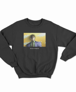My Name Is Yoshikage Kira Sweatshirt