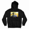 My Name Is Yoshikage Kira Hoodie