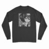 Omocat Omori Long Sleeve T-Shirt