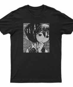 Omocat Omori T-Shirt