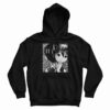 Omocat Omori Hoodie