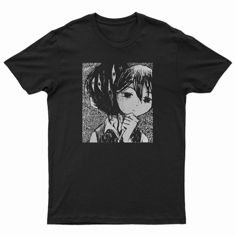 Omocat Omori T-Shirt