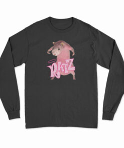 Ratz Long Sleeve T-Shirt