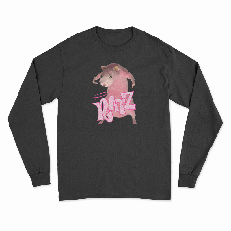 Ratz Long Sleeve T-Shirt