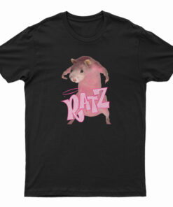 Ratz T-Shirt