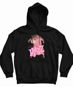 Ratz Hoodie