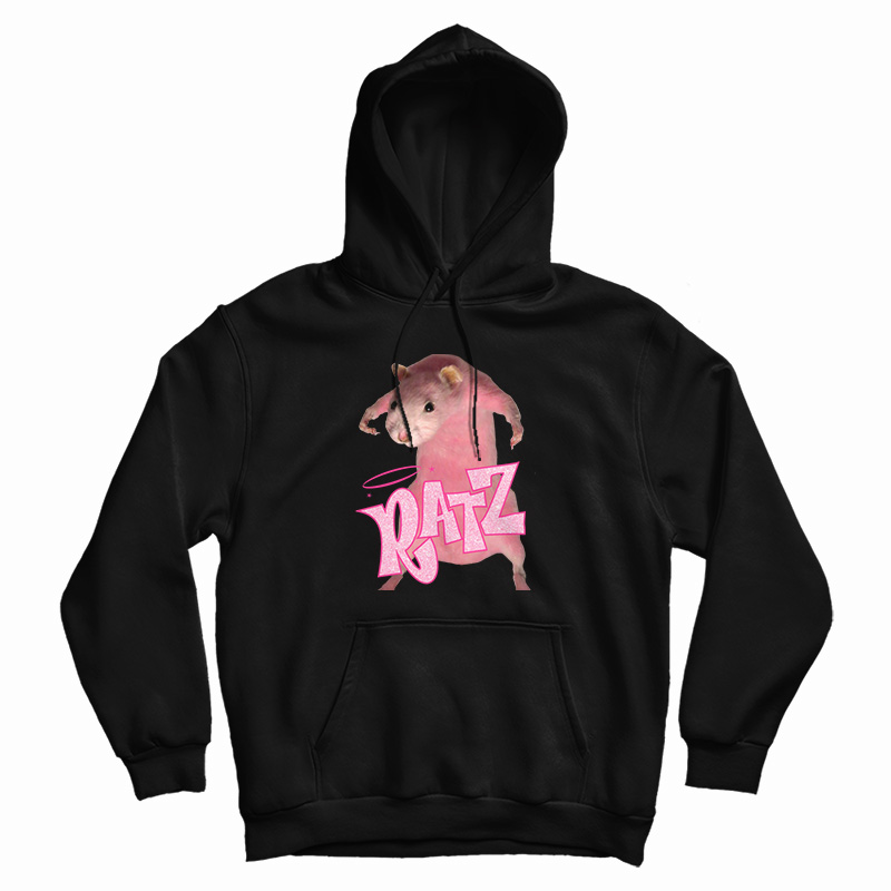 Ratz Hoodie