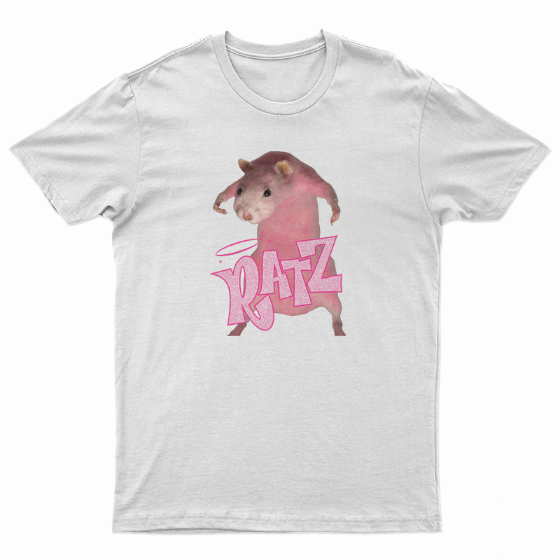 Ratz T-Shirt