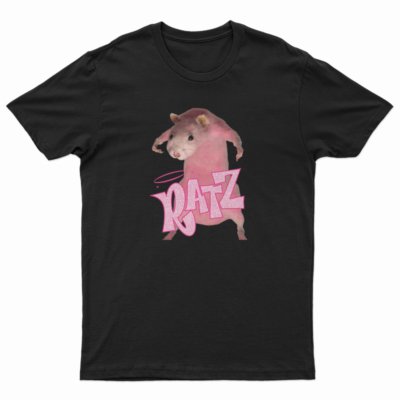 Ratz T-Shirt