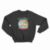 Rick And Morty Pussy Pounders Sweatshirt