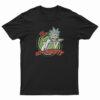Rick and Morty You Gotta Get Schwifty T-Shirt